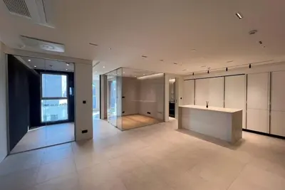 Image de 2br/2Ba-New&Luxurious Studio in Hannam, Seoul-Walk to Itaewon & Namsan