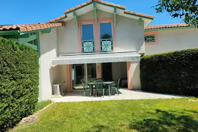 Image de Maison Biscarrosse