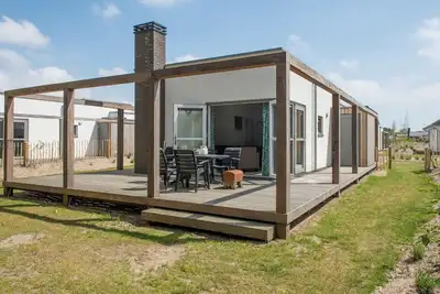 Image de Maison de vacances individuelle plain-pied à côté de la mer
