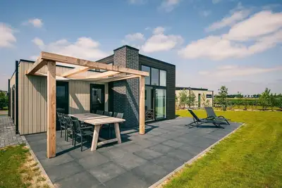 Image de Bungalow à Ouddorp près de la réserve