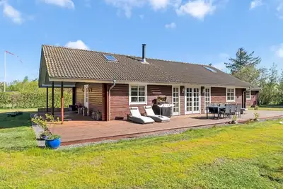 Image de \"Elsabet\" - 600m to the fjord by Interhome