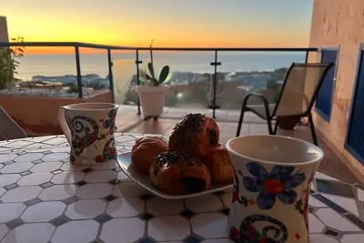 Image de Mojacar Playa Atalaya Résidence