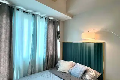 Image de Grass Residences Tower 2 Cozy Unit w Balcony City View