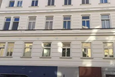 Image de Appartement accueillant à Wien