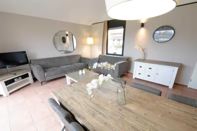 Image de Bungalow haut de gamme 6 personnes
