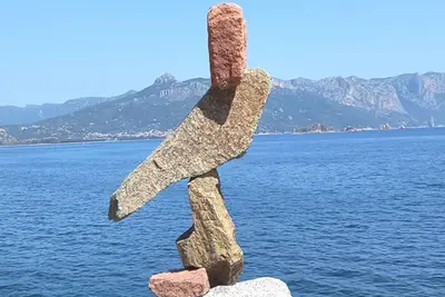 Image de BaseCamp Ogliastra - Flat White