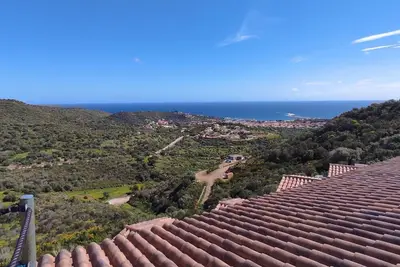 Image de Belvedere Apartment Ac, Budoni