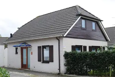 Image de Huijsmansverhuur Type B de Luxe Grevelingen 15