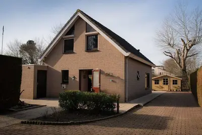 Image de Huijsmansverhuur de Luxe Doggersbank 13