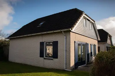 Image de Huijsmansverhuur Type A de Luxe Zuiderdiep 29