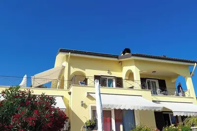 Image de In the peace of nature La Casa del Sole offers you beautiful views and privacy!