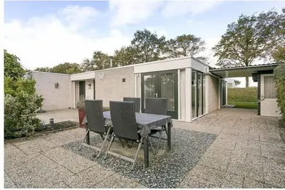 Image de Huijsmansverhuur Type C Comfort Plus Berk 14