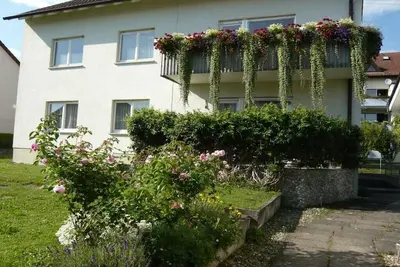 Image de Bâle - petit bonheur de vacances