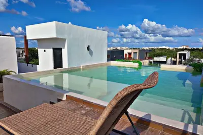 Getaway vacation in Tulum!
