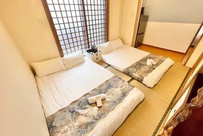 Image de Takadanobaba 101, centrally located in Shinjuku-ku.