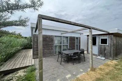 Image de Chalet de charme en bord de mer