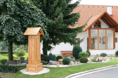 Image de Appartement Ă St. Stefan im Rosental