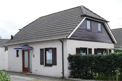 Image de Huijsmansverhuur Type B de Luxe Grevelingen 15