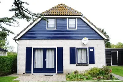 Image de Huijsmansverhuur Type B de Luxe Zuiderdiep 14