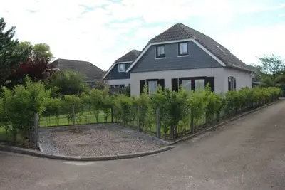 Image de Huijsmansverhuur Type B de Luxe Zuiderdiep 8