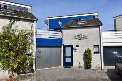 Image de Huijsmansverhuur Premium de Luxe Haringvliet 173