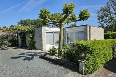 Image de Maison de vacances Huijsmansverhuur