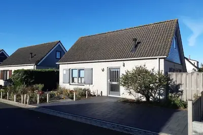 Image de Huijsmansverhuur Type B de Luxe Grevelingen 24