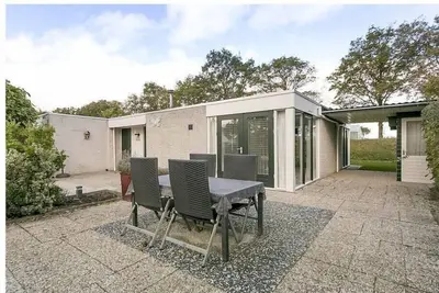 Image de Huijsmansverhuur Type C Comfort Plus Berk 14