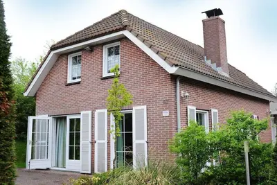 Image de Huijsmansverhuur Type Premium de Luxe