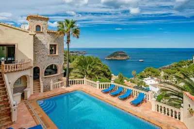 Image de Castillo al Mar by Interhome
