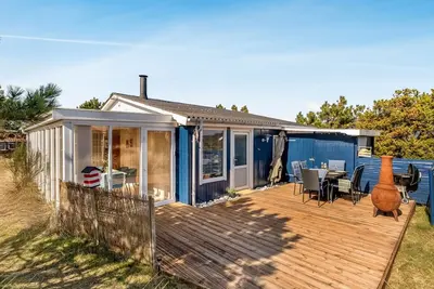 Image de \"Mynthe\" - 500m from the sea by Interhome