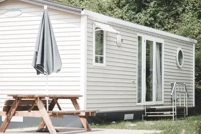 Image de Chalet à Olloy-sur-Viroin avec Terrasse