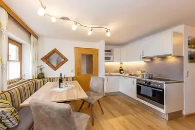 Image de Appartement de vacances avec 2 chambres