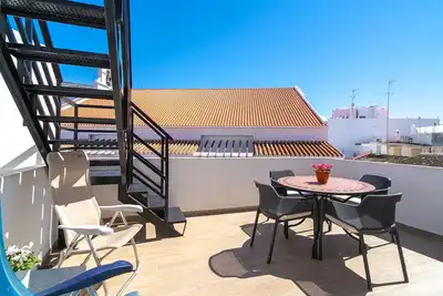 Image de Casa Alegre by Casasol