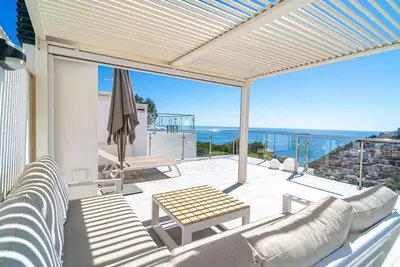 Image de Penthouse Balcon del Mar 123 by Casasol