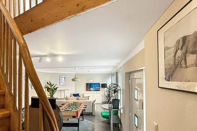 Image de Geräumiges Stgt City-Duplex – 3sz, ruhig & zentral