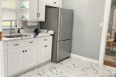 Image de 3bedroom apartment in Teaneck with Ac, WiFi, 12 miles from Times Square Nyc.