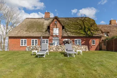 Image de Vacation home \"Bollhuus\" in Dagebüll for up to 6 people