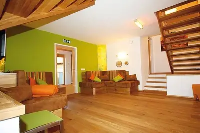 Image de Alpin-Chalet Classic 3 nights Do-So - Alpin-Chalet Flachau