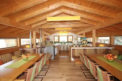 Image de Alpin-Chalet Classic - Alpin-Chalet Flachau