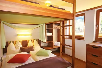 Image de Alpin Chalet Xl 3 nights So to Mi - Alpin-Chalet Wagrain