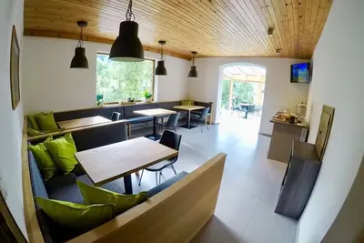 Image de Seeblick Homes - Apartment Top 1, 60 m², 4 persons