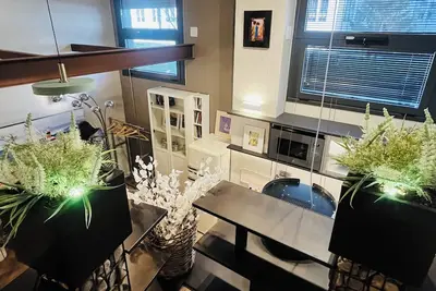 Image de Vista Alegre Hubu Loft