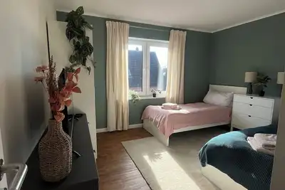 Image de Living happiness Bad Zwischenahn