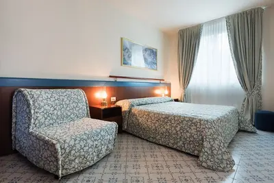 Image de Appart'hôtel Holiday - Appartement Royal