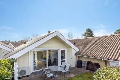 Image de \"Darina\" - 150m from the sea by Interhome