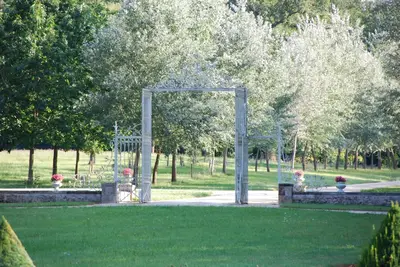 Image de Château en Anjou – Séjour d’Exception en Famille ou entre Amis