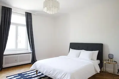 Image de ReLiving – Historic City Apartment