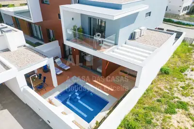 Image de Villa Terracota by ACasaDasCasas
