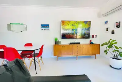 Image de Inner North Retro Gem - Pet Friendly